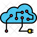 پیش‌نمایش فایل electric-cloud-7381189 از پک هوش مصنوعی