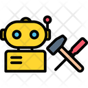 پیش‌نمایش فایل mechanic-robot-7381158 از پک هوش مصنوعی