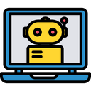 پیش‌نمایش فایل robo-advisor-7381190 از پک هوش مصنوعی