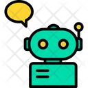 پیش‌نمایش فایل robot-support-7381130 از پک هوش مصنوعی