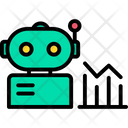پیش‌نمایش فایل robot-with-chart-7381162 از پک هوش مصنوعی