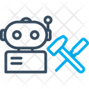 پیش‌نمایش فایل mechanic-robot-7380918 از پک هوش مصنوعی