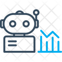 پیش‌نمایش فایل robot-with-chart-7380922 از پک هوش مصنوعی