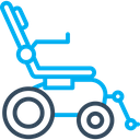 پیش‌نمایش فایل robotic-chair-7380900 از پک هوش مصنوعی