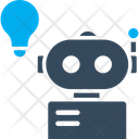 پیش‌نمایش فایل creative-robot-7381780 از پک هوش مصنوعی