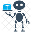 پیش‌نمایش فایل delivery-robot-7381817 از پک هوش مصنوعی