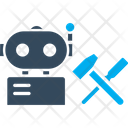 پیش‌نمایش فایل mechanic-robot-7381807 از پک هوش مصنوعی
