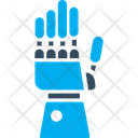 پیش‌نمایش فایل robot-hand-7381796 از پک هوش مصنوعی