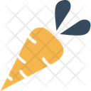 پیش‌نمایش فایل carrot-7530922 از پک سبزیجات و میوه‌ها