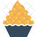 پیش‌نمایش فایل cupcake-7531038 از پک سبزیجات و میوه‌ها