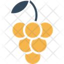 پیش‌نمایش فایل grapes-7530914 از پک سبزیجات و میوه‌ها