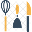 پیش‌نمایش فایل knives-7531029 از پک سبزیجات و میوه‌ها