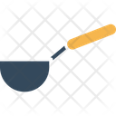 پیش‌نمایش فایل ladle-7531025 از پک سبزیجات و میوه‌ها