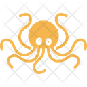 پیش‌نمایش فایل octopus-7531003 از پک سبزیجات و میوه‌ها