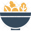 پیش‌نمایش فایل salad-7530909 از پک سبزیجات و میوه‌ها