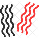 پیش‌نمایش فایل bacon-7530652 از پک سبزیجات و میوه‌ها