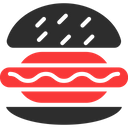 پیش‌نمایش فایل hamburger-7530665 از پک سبزیجات و میوه‌ها