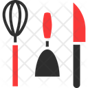 پیش‌نمایش فایل knives-7530725 از پک سبزیجات و میوه‌ها