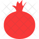 پیش‌نمایش فایل pomegranate-7530733 از پک سبزیجات و میوه‌ها