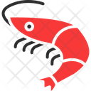 پیش‌نمایش فایل shrimp-7530716 از پک سبزیجات و میوه‌ها