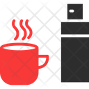پیش‌نمایش فایل thermos-7530739 از پک سبزیجات و میوه‌ها
