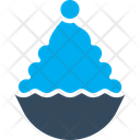 پیش‌نمایش فایل cupcake-7530355 از پک سبزیجات و میوه‌ها