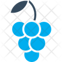 پیش‌نمایش فایل grapes-7530276 از پک سبزیجات و میوه‌ها