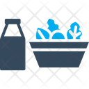 پیش‌نمایش فایل groceries-7530274 از پک سبزیجات و میوه‌ها