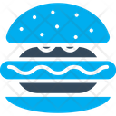 پیش‌نمایش فایل hamburger-7530379 از پک سبزیجات و میوه‌ها
