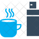 پیش‌نمایش فایل thermos-7530405 از پک سبزیجات و میوه‌ها