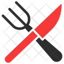 پیش‌نمایش فایل cutlery-7530860 از پک سبزیجات و میوه‌ها