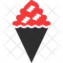 پیش‌نمایش فایل ice-cone-7530873 از پک سبزیجات و میوه‌ها