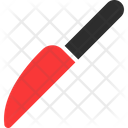 پیش‌نمایش فایل knife-7530876 از پک سبزیجات و میوه‌ها