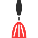 پیش‌نمایش فایل spatula-7530841 از پک سبزیجات و میوه‌ها