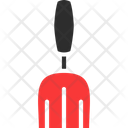 پیش‌نمایش فایل spatula-7530848 از پک سبزیجات و میوه‌ها