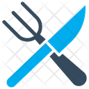 پیش‌نمایش فایل cutlery-7530456 از پک سبزیجات و میوه‌ها