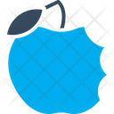 پیش‌نمایش فایل half-apple-7530462 از پک سبزیجات و میوه‌ها