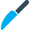 پیش‌نمایش فایل knife-7530472 از پک سبزیجات و میوه‌ها
