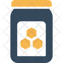 پیش‌نمایش فایل honey-7531086 از پک سبزیجات و میوه‌ها