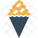 پیش‌نمایش فایل ice-cone-7531107 از پک سبزیجات و میوه‌ها