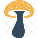 پیش‌نمایش فایل mushroom-7531113 از پک سبزیجات و میوه‌ها