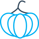 پیش‌نمایش فایل pumpkin-7522320 از پک سبزیجات و میوه‌ها