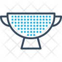 پیش‌نمایش فایل strainer-7522354 از پک سبزیجات و میوه‌ها