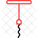 پیش‌نمایش فایل corkscrew-7522061 از پک سبزیجات و میوه‌ها