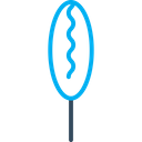 پیش‌نمایش فایل corn-dog-7522431 از پک سبزیجات و میوه‌ها