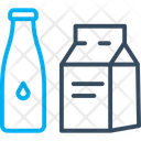 پیش‌نمایش فایل dairy-7522383 از پک سبزیجات و میوه‌ها