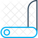 پیش‌نمایش فایل knife-7522409 از پک سبزیجات و میوه‌ها