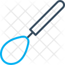 پیش‌نمایش فایل teaspoon-icon-7522390 از پک سبزیجات و میوه‌ها