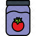 پیش‌نمایش فایل jam-7523462 از پک سبزیجات و میوه‌ها