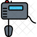 پیش‌نمایش فایل mixer-7523490 از پک سبزیجات و میوه‌ها